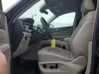2026 Volkswagen Atlas Se Черный vin: 1V2HN2CA7TC513218