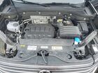 2026 Volkswagen Atlas Se Черный vin: 1V2HN2CA7TC513218