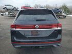 2026 Volkswagen Atlas Se Черный vin: 1V2HN2CA7TC513218