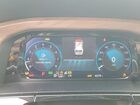 2026 Volkswagen Atlas Se Черный vin: 1V2HN2CA7TC513218