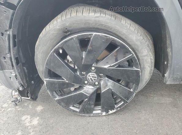 1V2HN2CA7TC513218 2026 VOLKSWAGEN ATLAS Черный 