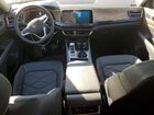 2026 Volkswagen Atlas Se Silver vin: 1V2HN2CA9TC532353