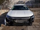 2025 Volkswagen Atlas Se White vin: 1V2HR2CA0SC539341