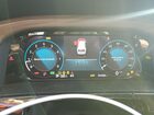 2025 Volkswagen Atlas Se White vin: 1V2HR2CA0SC539341 Damage: Warning Light - Engine, On, Unacceptable