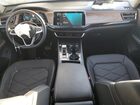 2025 Volkswagen Atlas Se White vin: 1V2HR2CA0SC539341 Damage: Airbag - Front Right, Deployed, Replacement Required