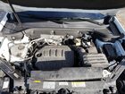 2025 Volkswagen Atlas Se White vin: 1V2HR2CA0SC539341 Damage: Radiator, Broken, Replacement Required