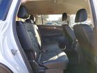 2025 Volkswagen Atlas Se White vin: 1V2HR2CA0SC539341