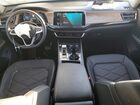2025 Volkswagen Atlas Se White vin: 1V2HR2CA0SC539341