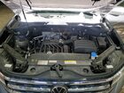 2023 Volkswagen Atlas Se Gray vin: 1V2HR2CA7PC554751