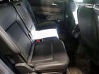 2023 Volkswagen Atlas Se Gray vin: 1V2HR2CA7PC554751