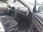 2021 Volkswagen Atlas 3.6l V6 Se W/technology Белый vin: 1V2HR2CA8MC550249