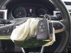 2021 Volkswagen Atlas 3.6l V6 Se W/technology Белый vin: 1V2HR2CA8MC550249