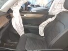2024 Volkswagen Atlas 2.0t Se W/technology Серый vin: 1V2HR2CA9RC610286