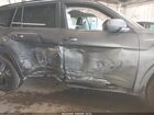 2024 Volkswagen Atlas 2.0t Se W/technology Серый vin: 1V2HR2CA9RC610286