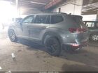 2024 Volkswagen Atlas 2.0t Se W/technology Серый vin: 1V2HR2CA9RC610286