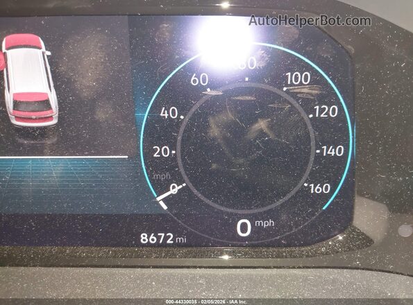 1V2HR2CA9RC610286 2024 VOLKSWAGEN ATLAS Серый 