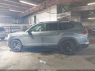 2024 Volkswagen Atlas 2.0t Se W/technology Серый vin: 1V2HR2CA9RC610286