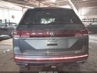 2024 Volkswagen Atlas 2.0t Se W/technology Серый vin: 1V2HR2CA9RC610286