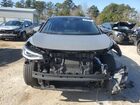 2023 Volkswagen Id.4 Pro S Plus Gray vin: 1V2JNPE85PC019650 Damage: Front Bumper Molding, Broken, Replacement Required
