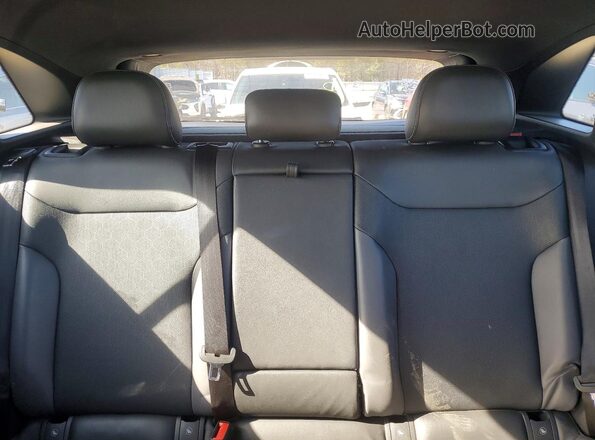 1V2JNPE85PC019650 2023 VOLKSWAGEN ID.4 Gray Widok tylnych siedzeń