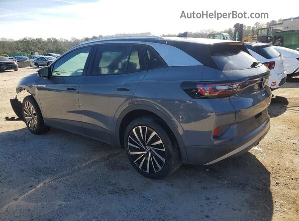 1V2JNPE85PC019650 2023 VOLKSWAGEN ID.4 Gray Tył lewy