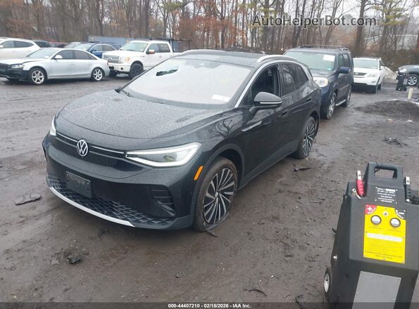 2023 VOLKSWAGEN ID.4 AWD PRO S PLUS