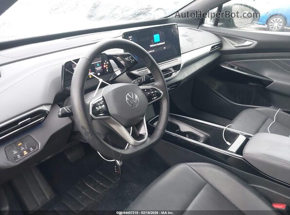 2023 VOLKSWAGEN ID.4 AWD PRO S PLUS