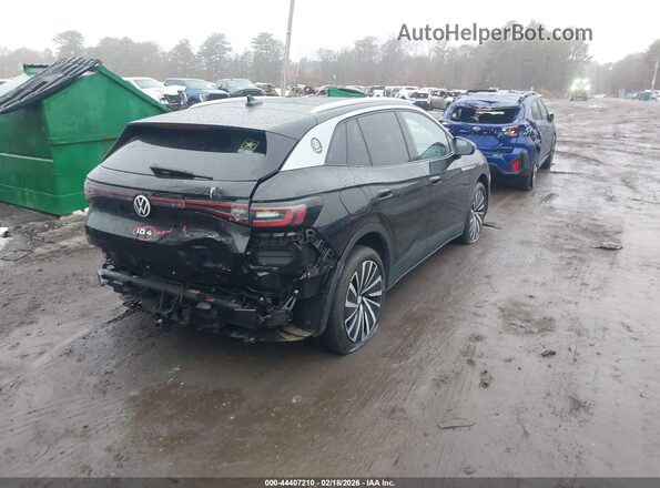 2023 VOLKSWAGEN ID.4 AWD PRO S PLUS