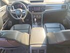 2023 Volkswagen Atlas Se White vin: 1V2JP2CA2PC553871