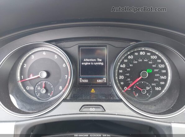 1V2KC2CA6MC207995 2021 VOLKSWAGEN ATLAS Red Widok tylnych siedzeń