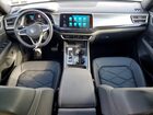 2025 Volkswagen Atlas Cross Sport 2.0t Se W/techno Белый vin: 1V2KE2CA2SC229676
