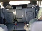 2025 Volkswagen Atlas Cross Sport 2.0t Se W/techno Белый vin: 1V2KE2CA2SC229676