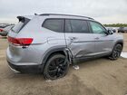 2026 Volkswagen Atlas Se Серебряный vin: 1V2KN2CA1TC529565