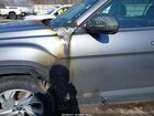 2022 Volkswagen Atlas 2.0t Se W/technology Серый vin: 1V2KP2CA3NC552911