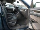 2022 Volkswagen Atlas 2.0t Se Синий vin: 1V2LP2CA3NC552802