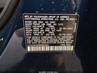 2022 Volkswagen Atlas 2.0t Se Синий vin: 1V2LP2CA3NC552802