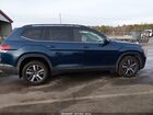 2022 Volkswagen Atlas 2.0t Se Синий vin: 1V2LP2CA3NC552802
