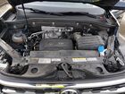 2022 Volkswagen Atlas 2.0t Se Синий vin: 1V2LP2CA3NC552802