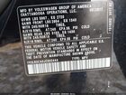 2018 Volkswagen Atlas 3.6l V6 Se/3.6l V6 Se W/technology Black vin: 1V2LR2CA0JC502444