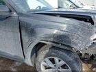 2018 Volkswagen Atlas 3.6l V6 Se/3.6l V6 Se W/technology Black vin: 1V2LR2CA0JC502444