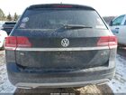 2018 Volkswagen Atlas 3.6l V6 Se/3.6l V6 Se W/technology Black vin: 1V2LR2CA0JC502444
