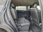 2018 Volkswagen Atlas Se Серый vin: 1V2LR2CA3JC549533