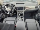 2018 Volkswagen Atlas Se Серый vin: 1V2LR2CA3JC549533