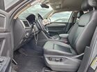 2018 Volkswagen Atlas Se Серый vin: 1V2LR2CA3JC549533