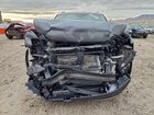 2018 Volkswagen Atlas Se Серый vin: 1V2LR2CA3JC549533