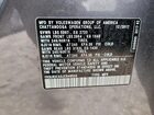 2018 Volkswagen Atlas Se Серый vin: 1V2LR2CA3JC549533