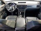 2020 Volkswagen Atlas Cross Sport Sel Серебряный vin: 1V2ME2CA0LC227421