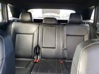 2020 Volkswagen Atlas Cross Sport Sel Серебряный vin: 1V2ME2CA0LC227421
