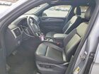 2020 Volkswagen Atlas Cross Sport Sel Серебряный vin: 1V2ME2CA0LC227421