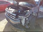 2021 Volkswagen Atlas Cross Sport 3.6l V6 Se W/technology R-line Серый vin: 1V2ME2CA0MC212323